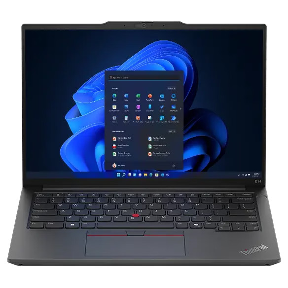 NEW Lenovo ThinkPad E14 Gen 6 14" WUXGA (Intel Core Ultra 5 125U, 16GB RAM, 512G