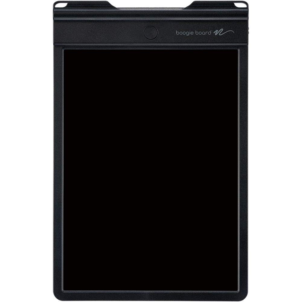 Kingjim Boogie Board Electronic Memo Pad 10.5 Inch BB-9 Black