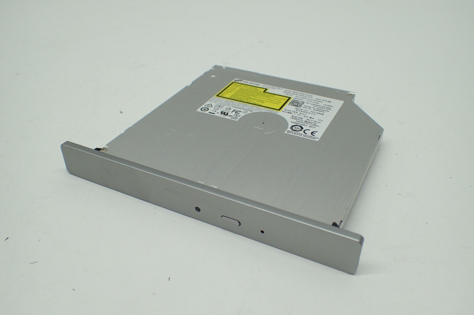 Dell XPS 8910 SE Desktop DVD/CD Rewritable Super Multi Optical Drive DVD-RW