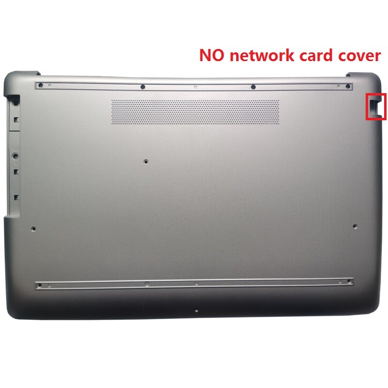 FOR HP 17-BY2008CA 17-BY0002CA 17-BY0008CA 17-BY0010CA Bottom Base D Case Cover