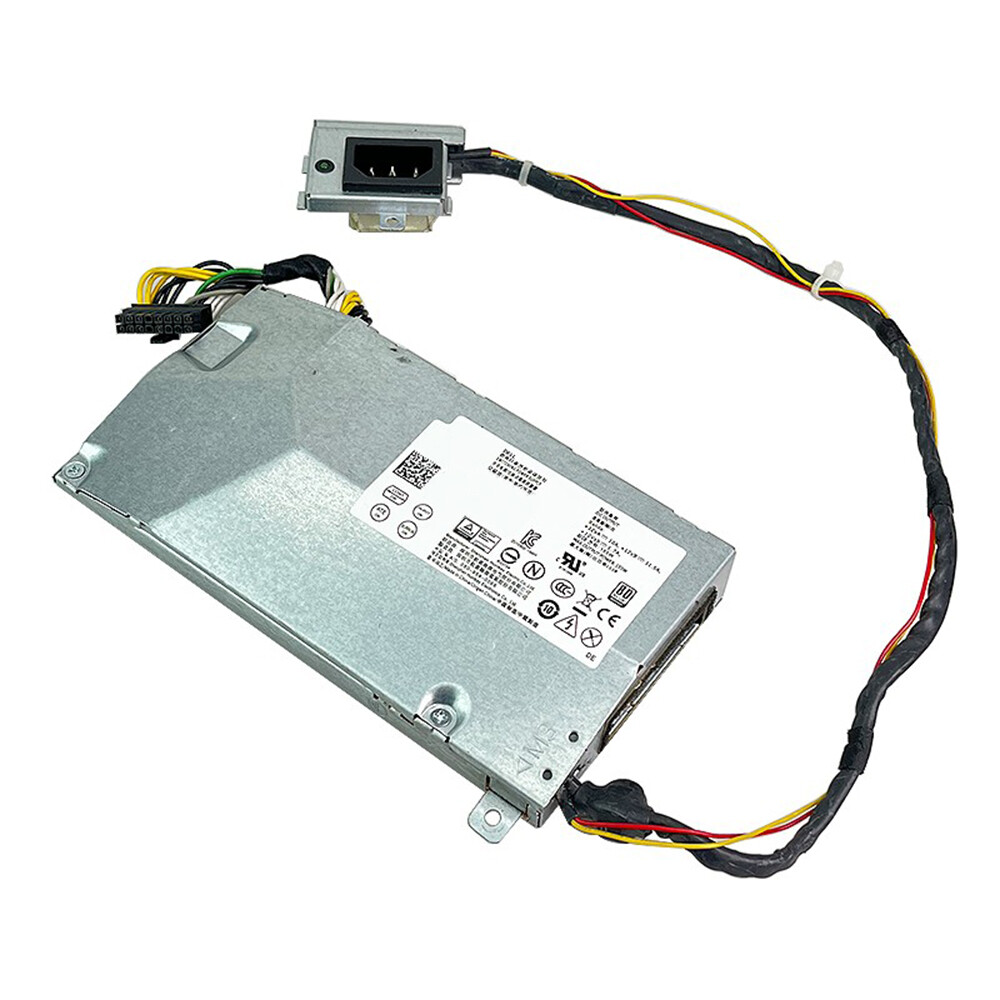 155 Watt For Dell OptiPlex 5260 5270 7460 AIO Power Supply H155EBA-00 255T6