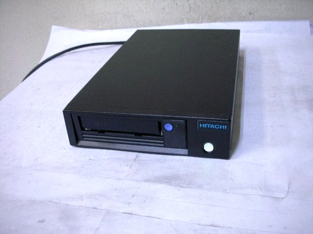 IBM LTO6 3580-H6S