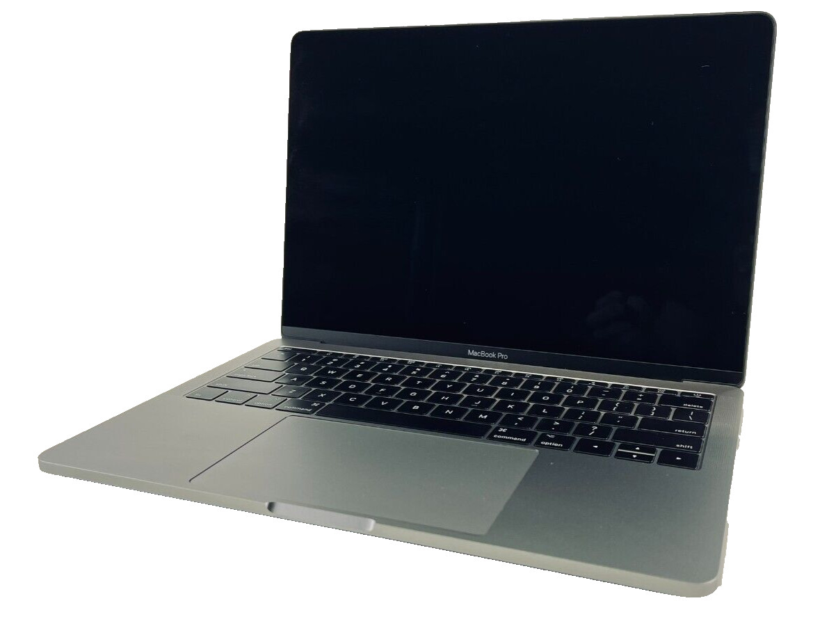 Apple MacBook Pro 2017 A1708 13.3" Laptop i5 500GB SSD 8GB RAM macOS (Z3E2)
