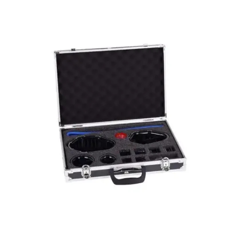 Alphacool 29132 Eiskoffer Basic - Bending Kit