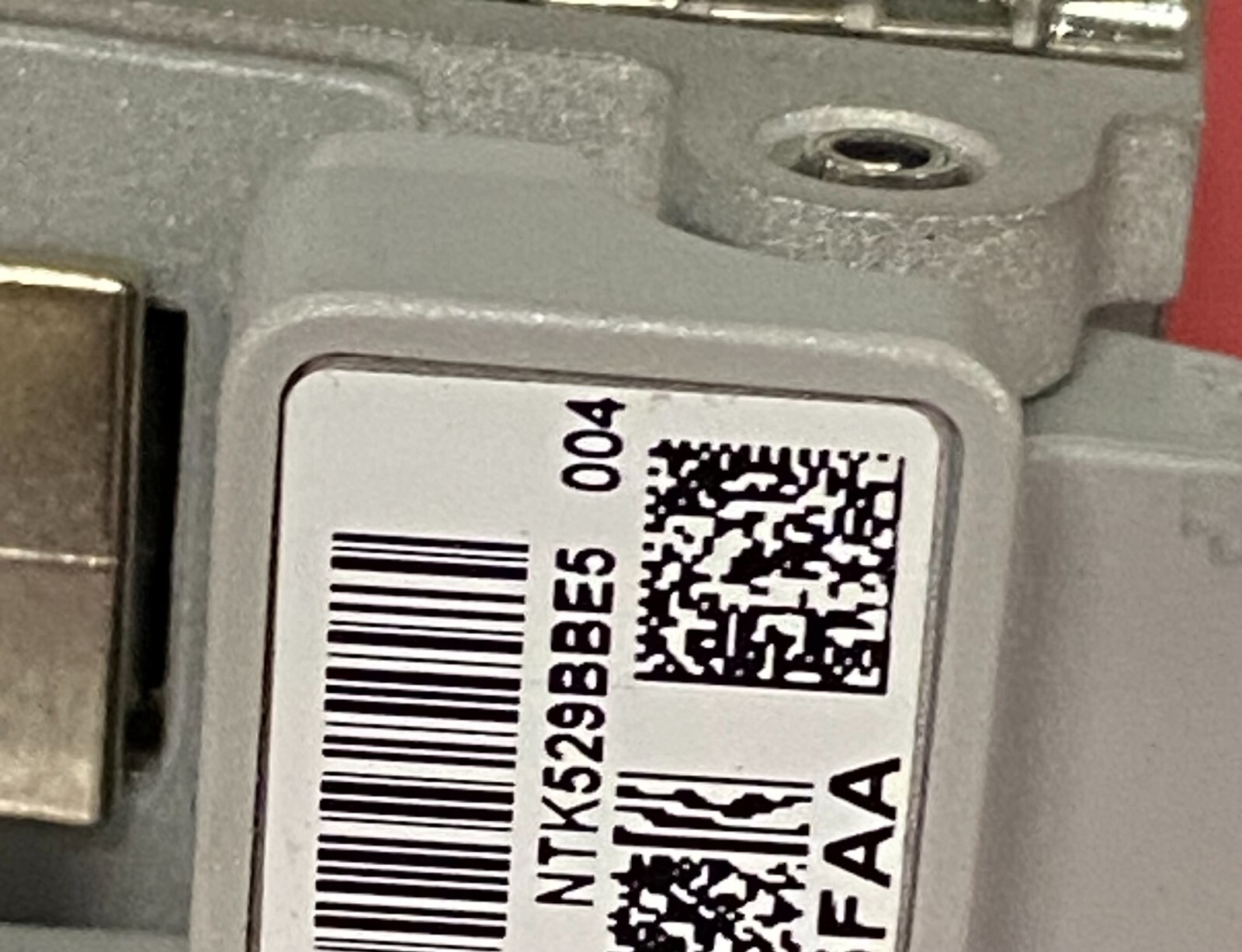 Ciena NTK529BBE5 WOTRCG5FAA 6500 10x10G MUX Multi-Protocol 10x XFP card NTK529BB