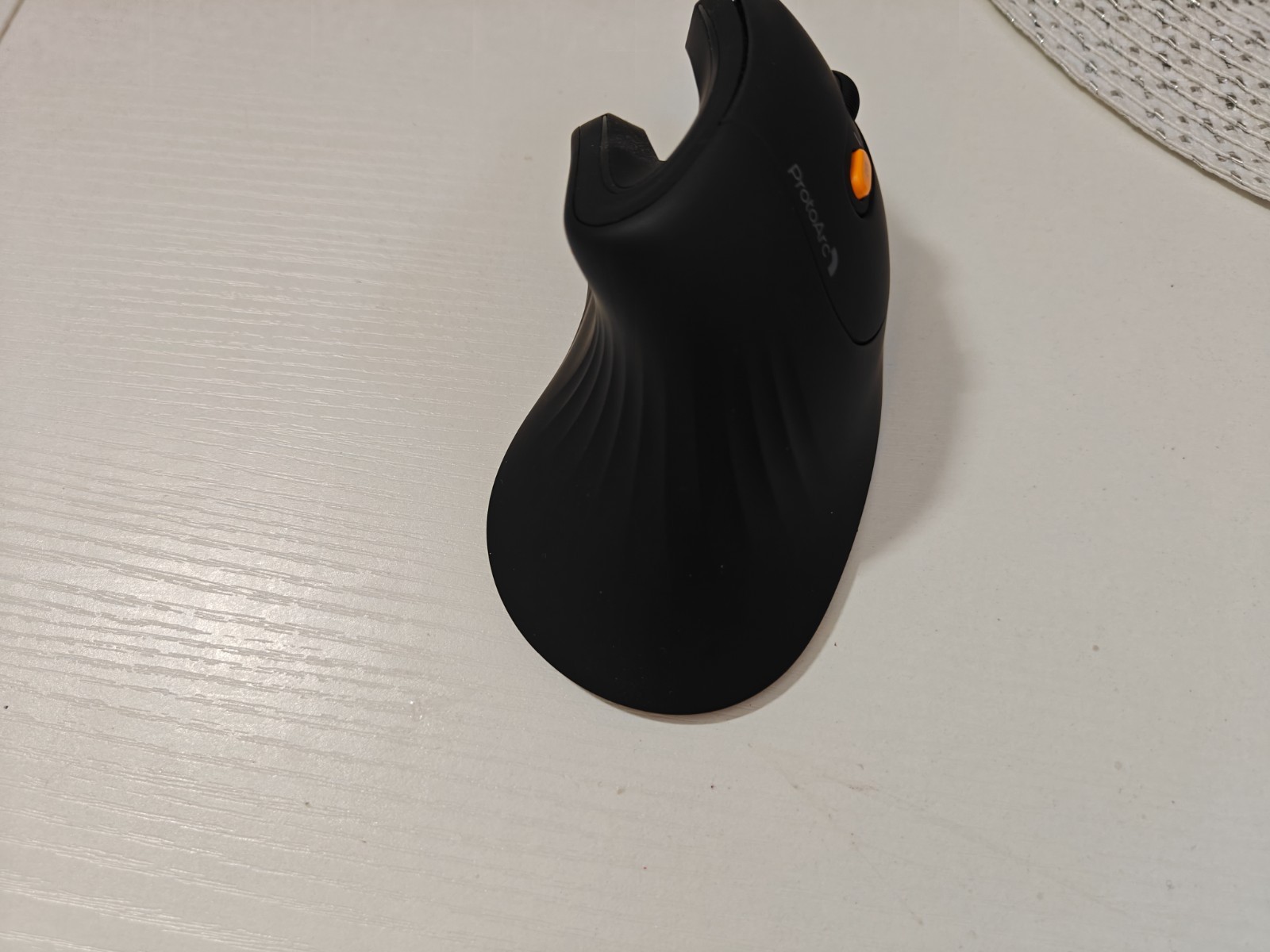 ProtoArc Ergonomic Vertical Mouse, EM11 NL Bluetooth Mouse Wireless, Ergo Mouse