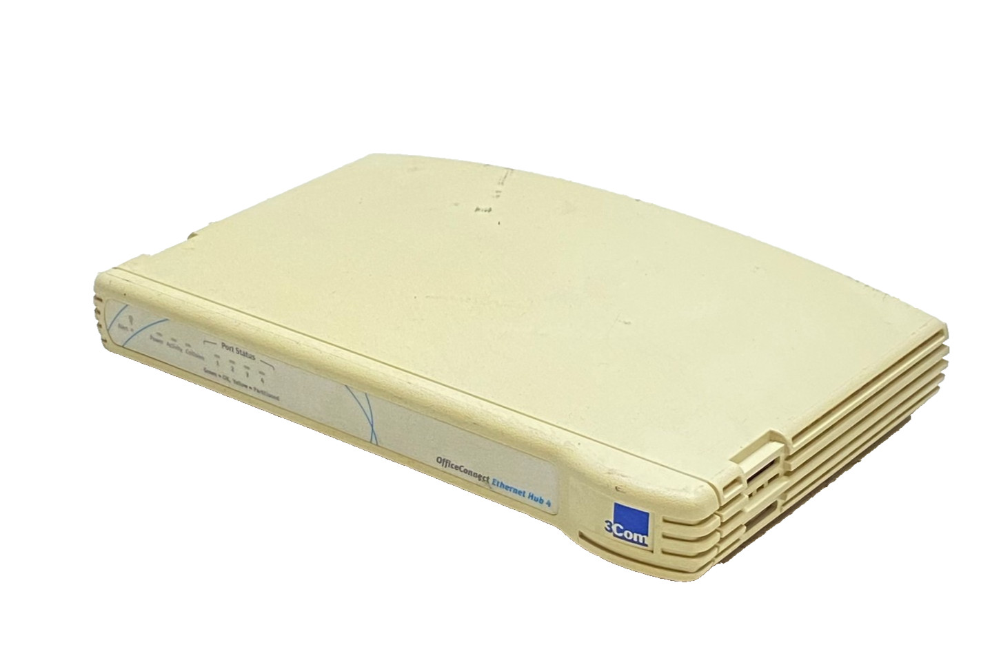 TUV 3C16704A 3Com Office Connect Ethernet Hub