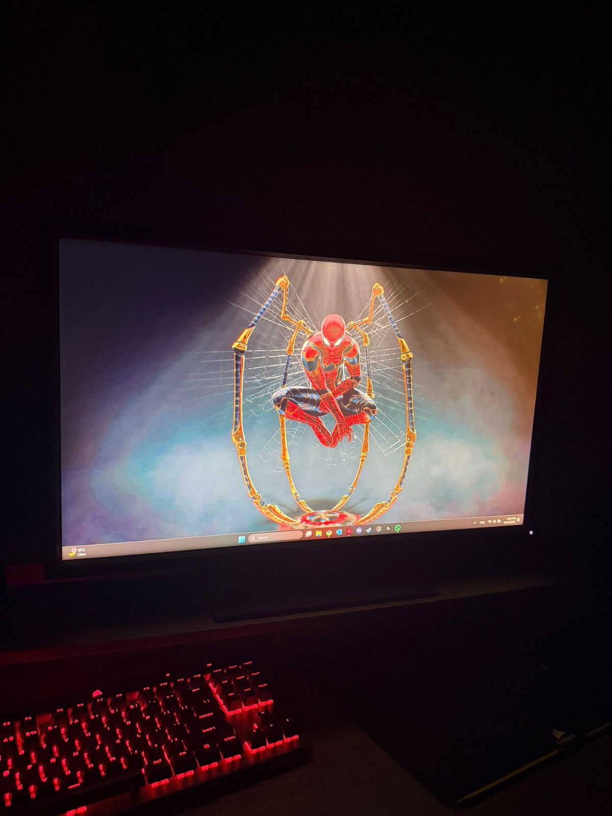 BenQ XL2731 144 Hz 27 inch Gaming Monitor Good Condition HDMI included