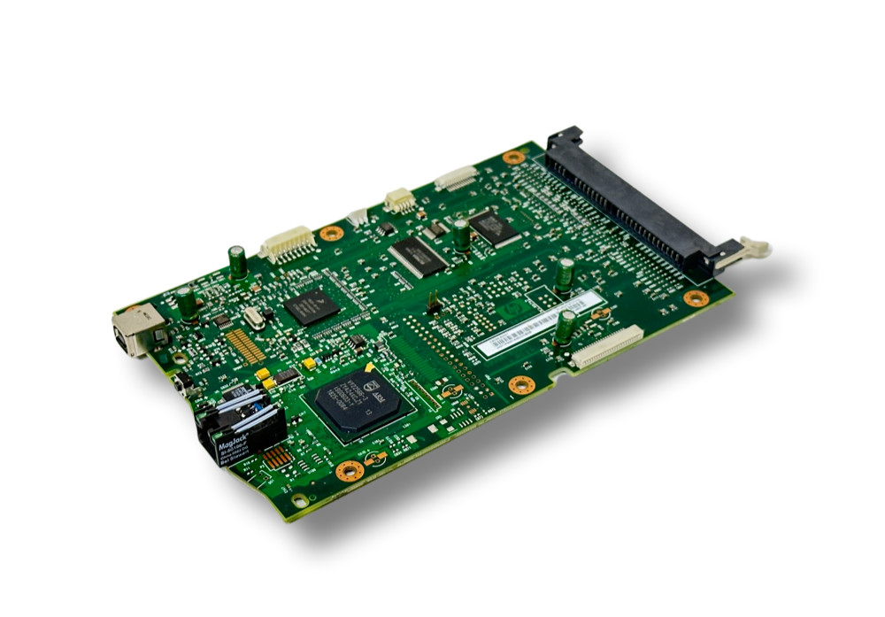 HP LaserJet 1320N OEM Printer Formatter Board CB356-60001