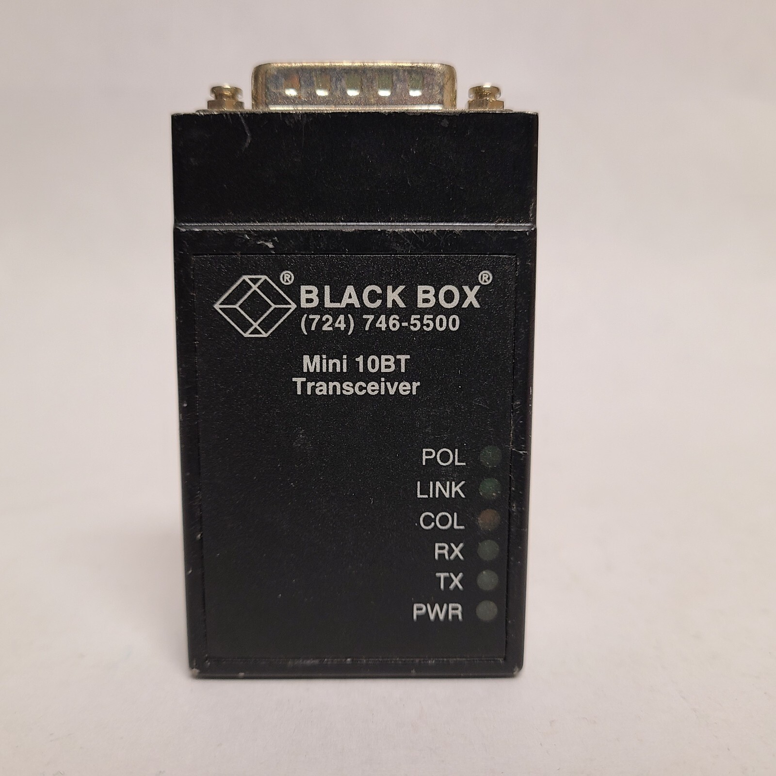 Black Box 4320 (10-15V) LE2041A-R2