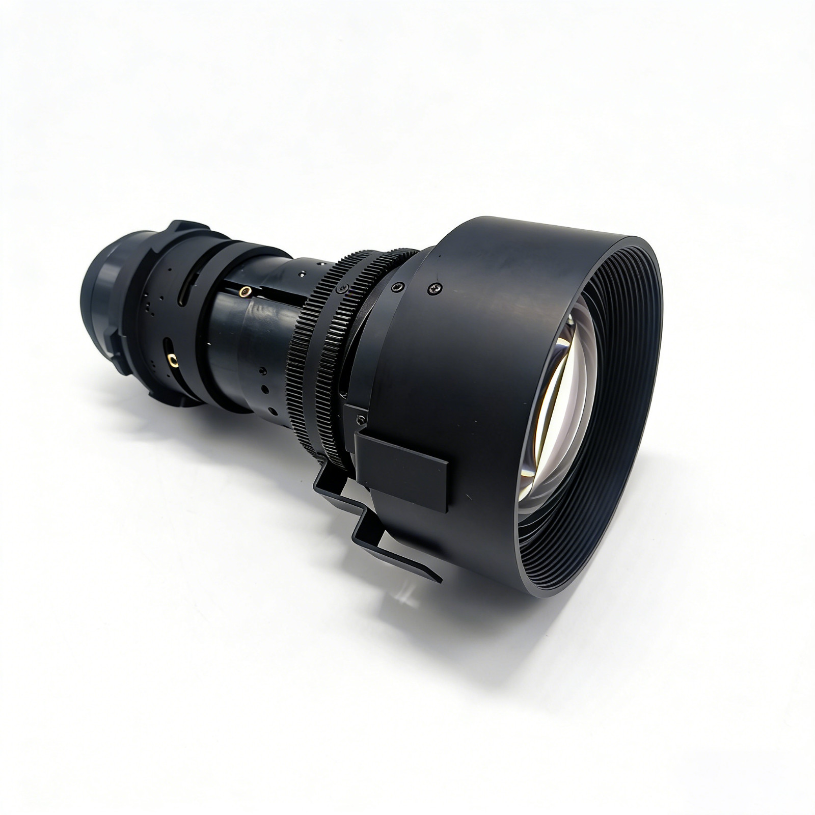 1.26-1.95:1 projector lens for Digital Projection 112-500 112-501 (Alternative)