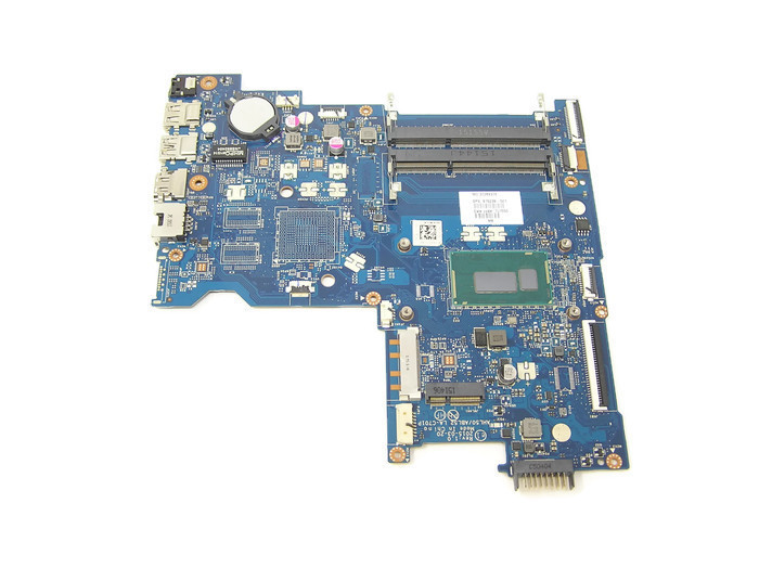 HP Notebook 15t-ac 15-ac i3-4005U Motherboard 815239-001 815239-501 815239-601