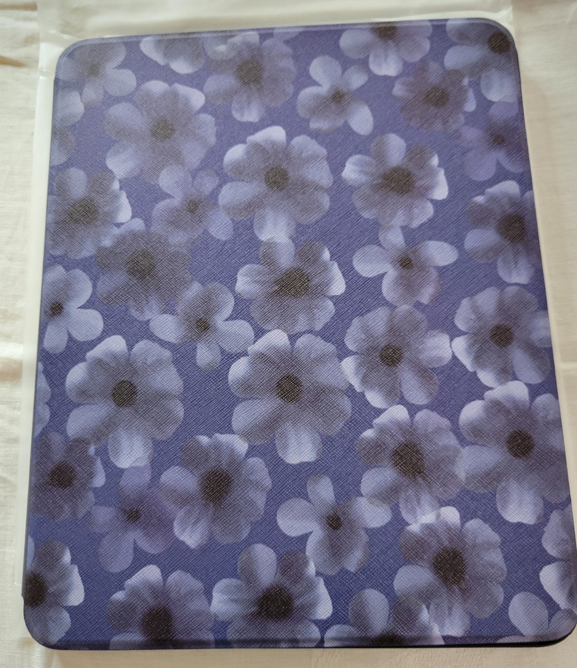 ipad 13in Pro Case by Velvet Caviar Hard Shell -NEW