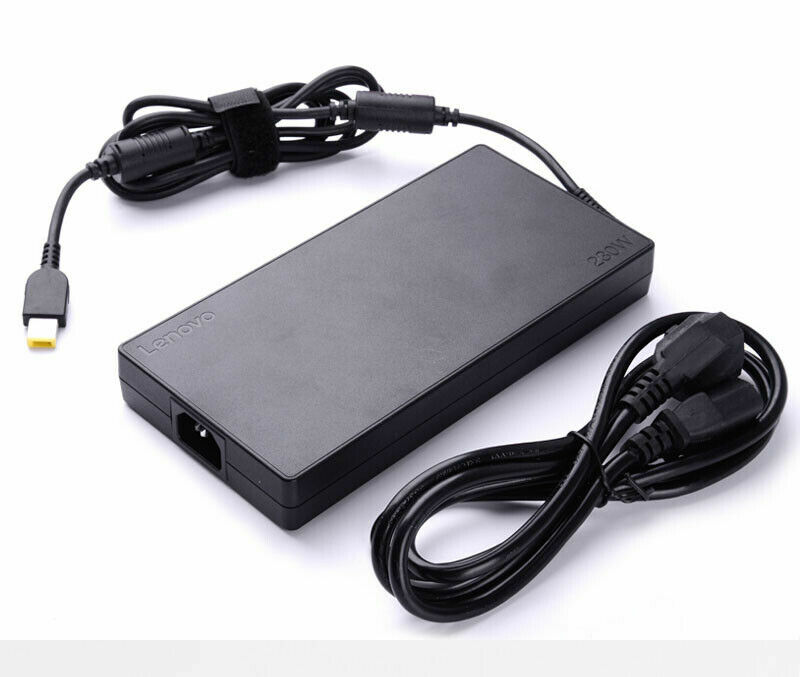 230W Power Adapter Charger for Lenovo Legion Slim 7i S7 15IMH5 82BC ADL230NLC3A