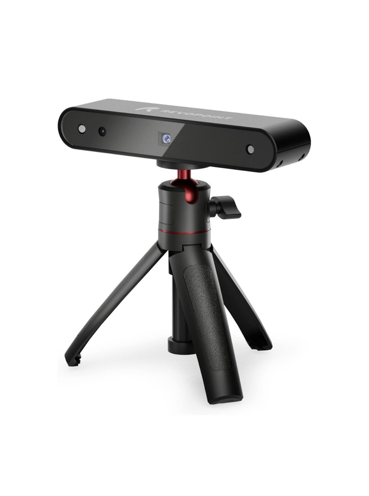 Revopoint POP 3D Scanner High Precision Portable Color 3D Scanner Complete Kit