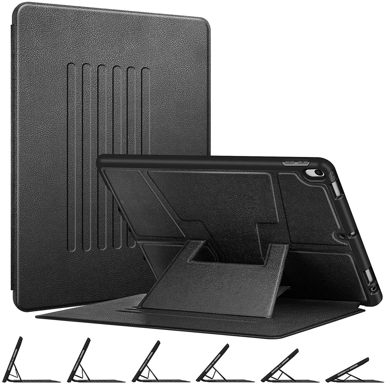 Magnetic Stand Case for iPad Air 10.5