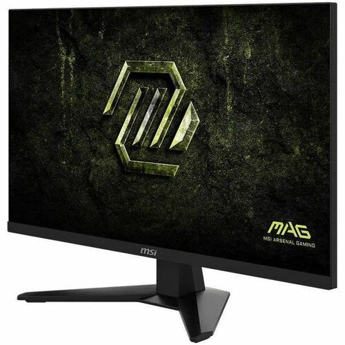MSI MAG 274QF E20 27" Class WQHD Gaming LCD Monitor - 16:9 - Metallic Black