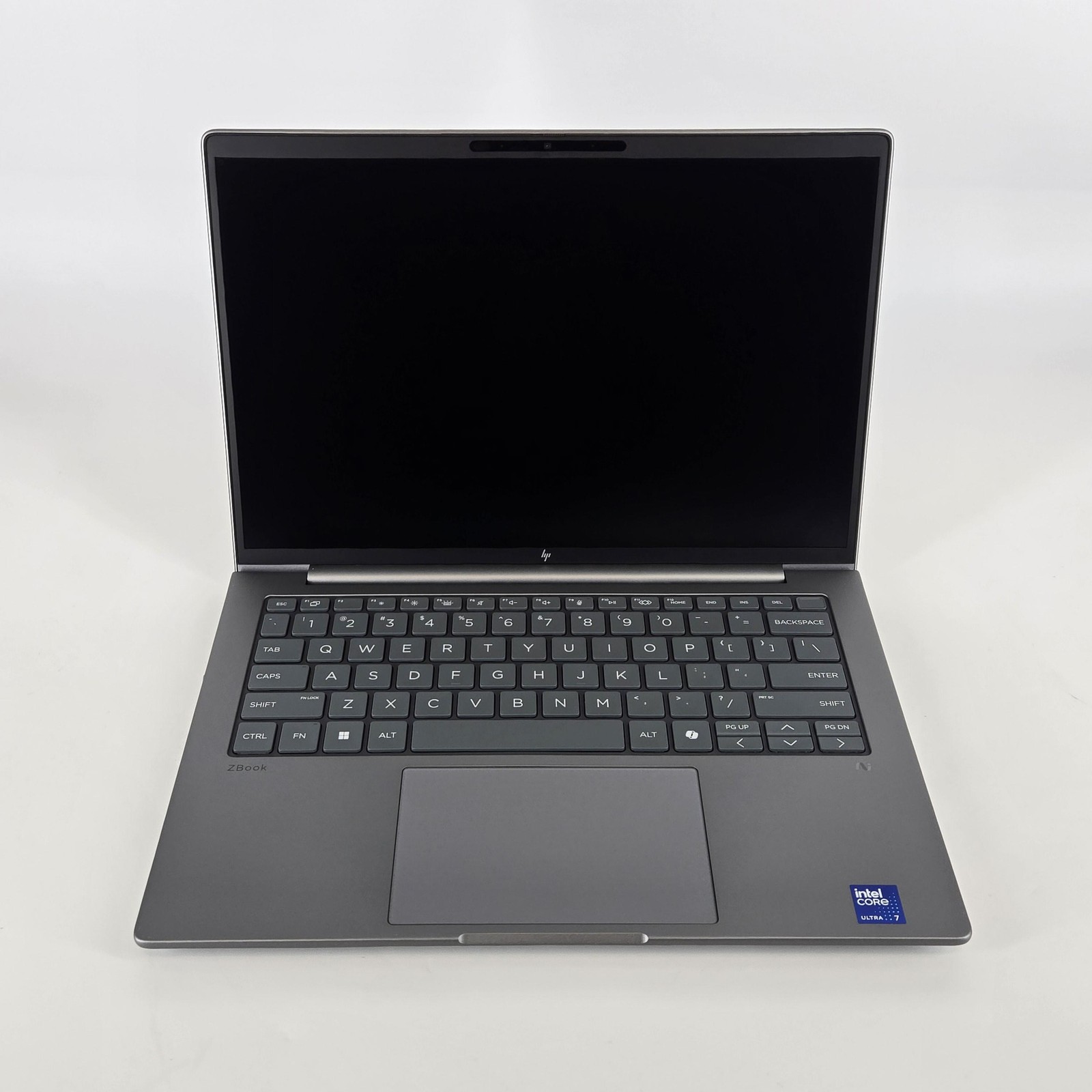 HP ZBook 8 G1i 14 2025 FHD+ 2.1 GHz Ultra 7 255H 32GB 1TB SSD NVIDIA RTX 500 Ada