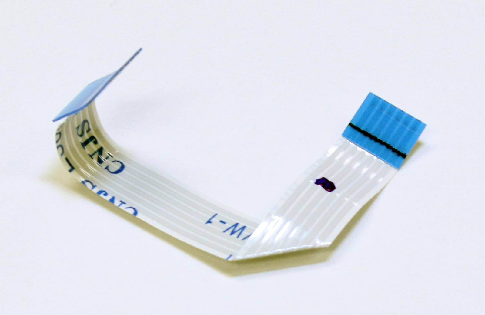 SAMSUNG NP-Q430 Series Genuine Laptop TouchPad Ribbon Cable Original