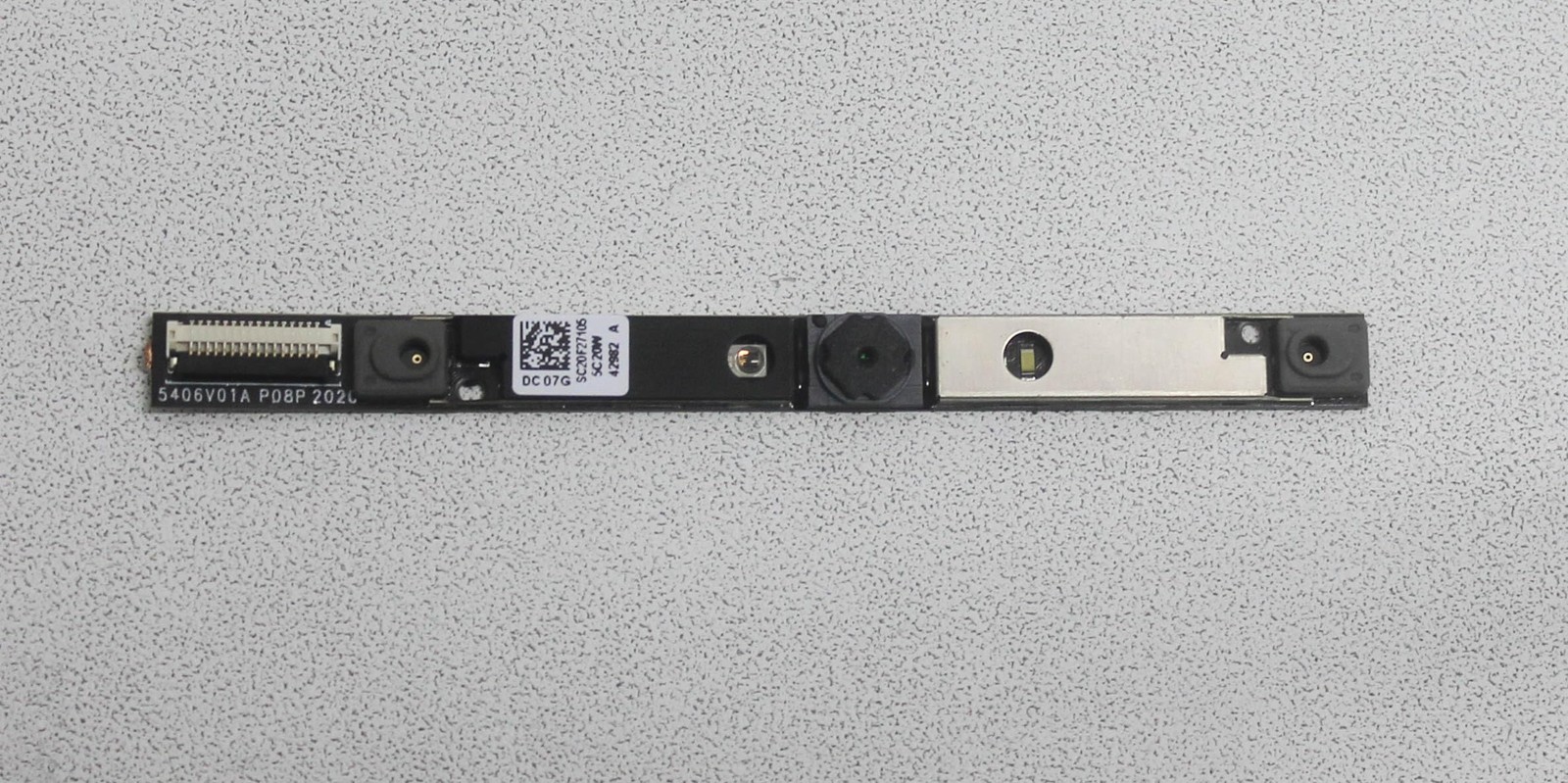5C20W42983 LENOVO WEBCAM CAMERA HD-IR FRONT 2MIC THINKPAD T14S GEN 1 "GRADE A"
