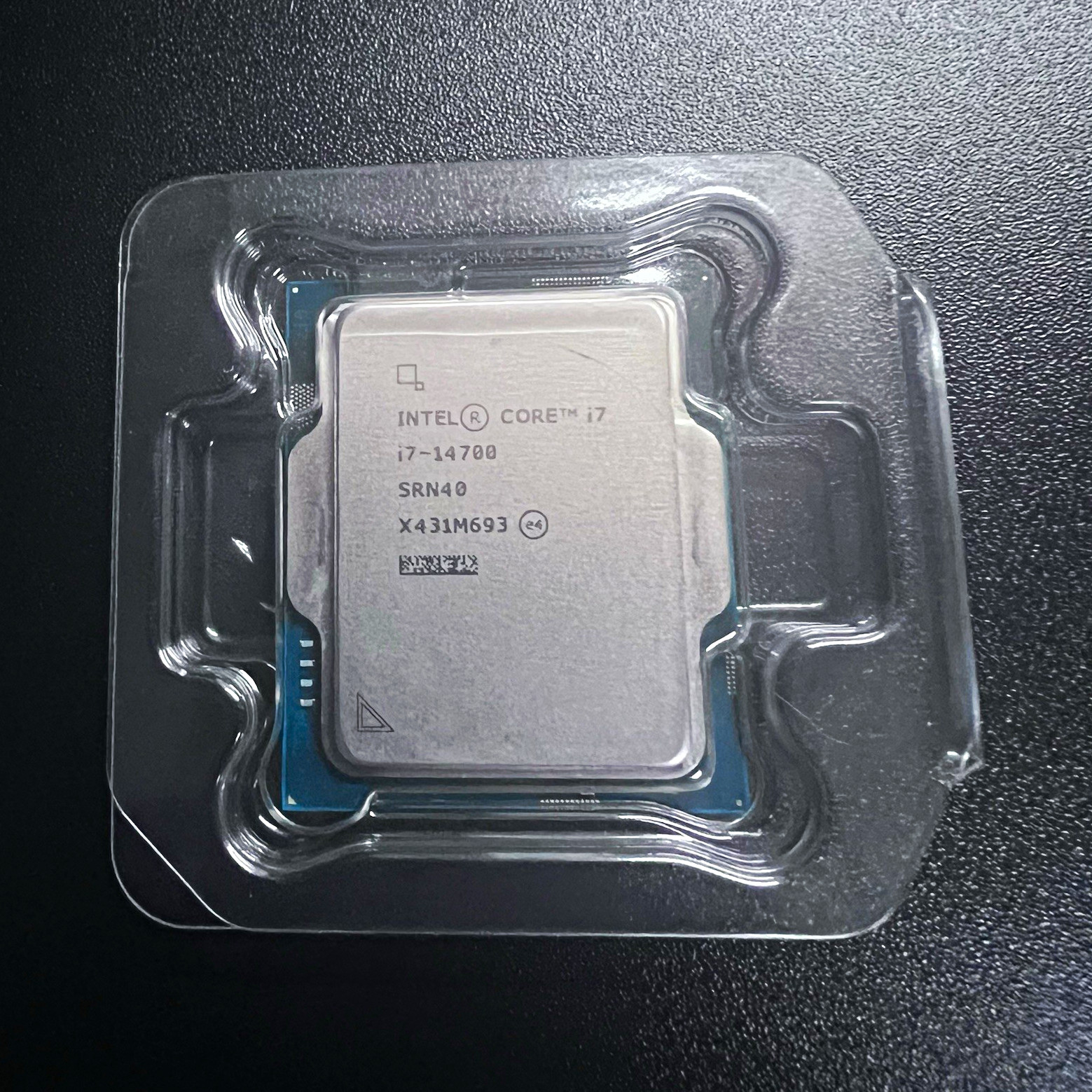 Intel Core i7-14700 20-Core LGA 1700 2.10GHz Desktop CPU Processor SRN40