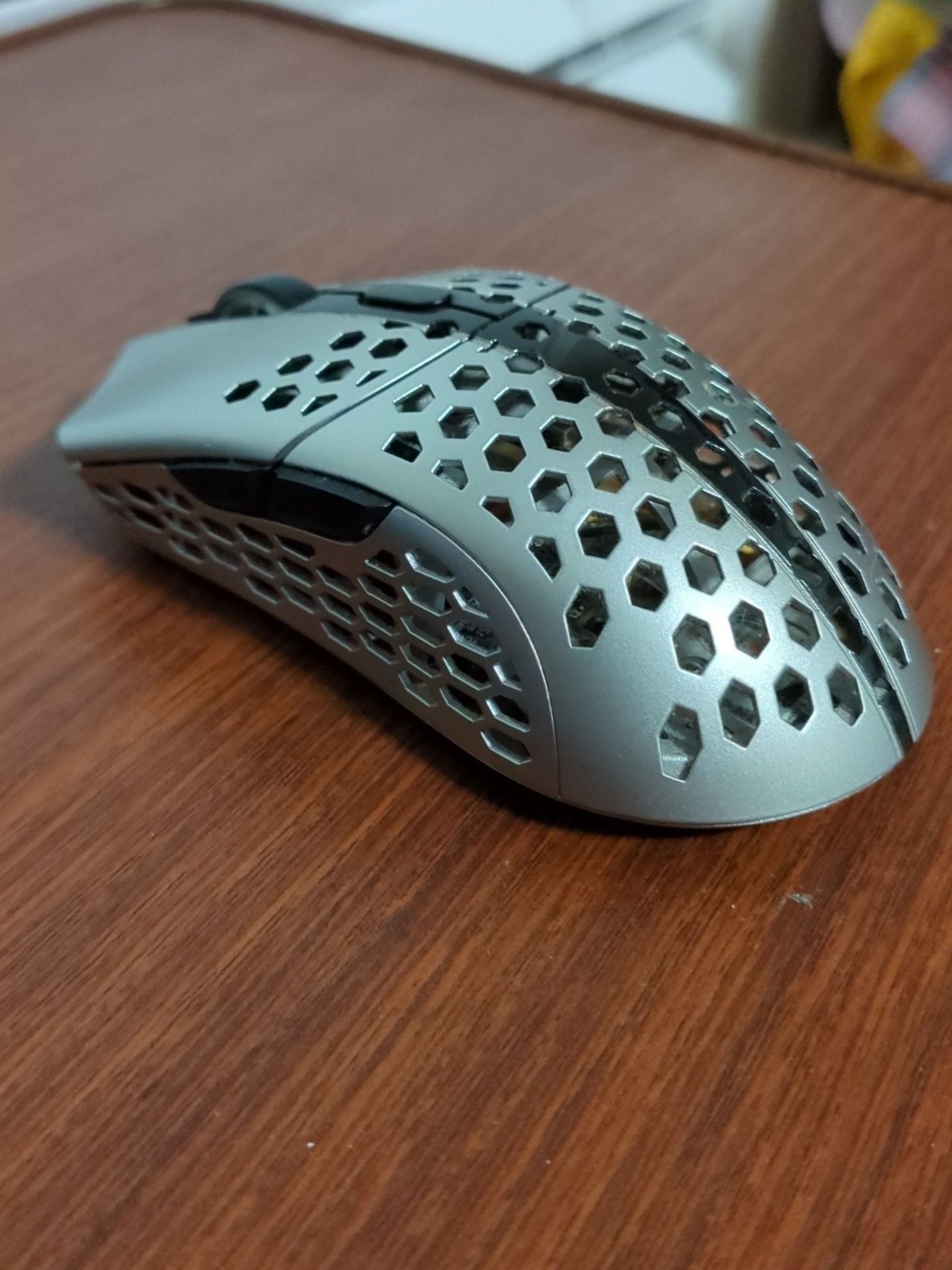 Finalmouse Starlight Pro TenZ Wireless Gaming Mouse Small