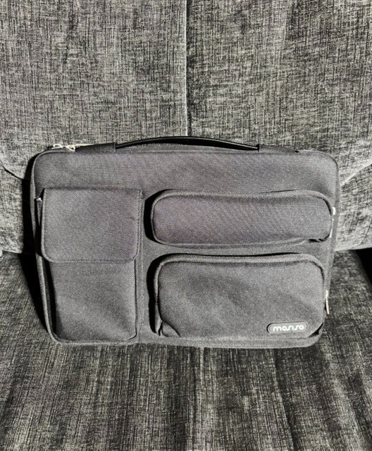 mosiso laptop bag