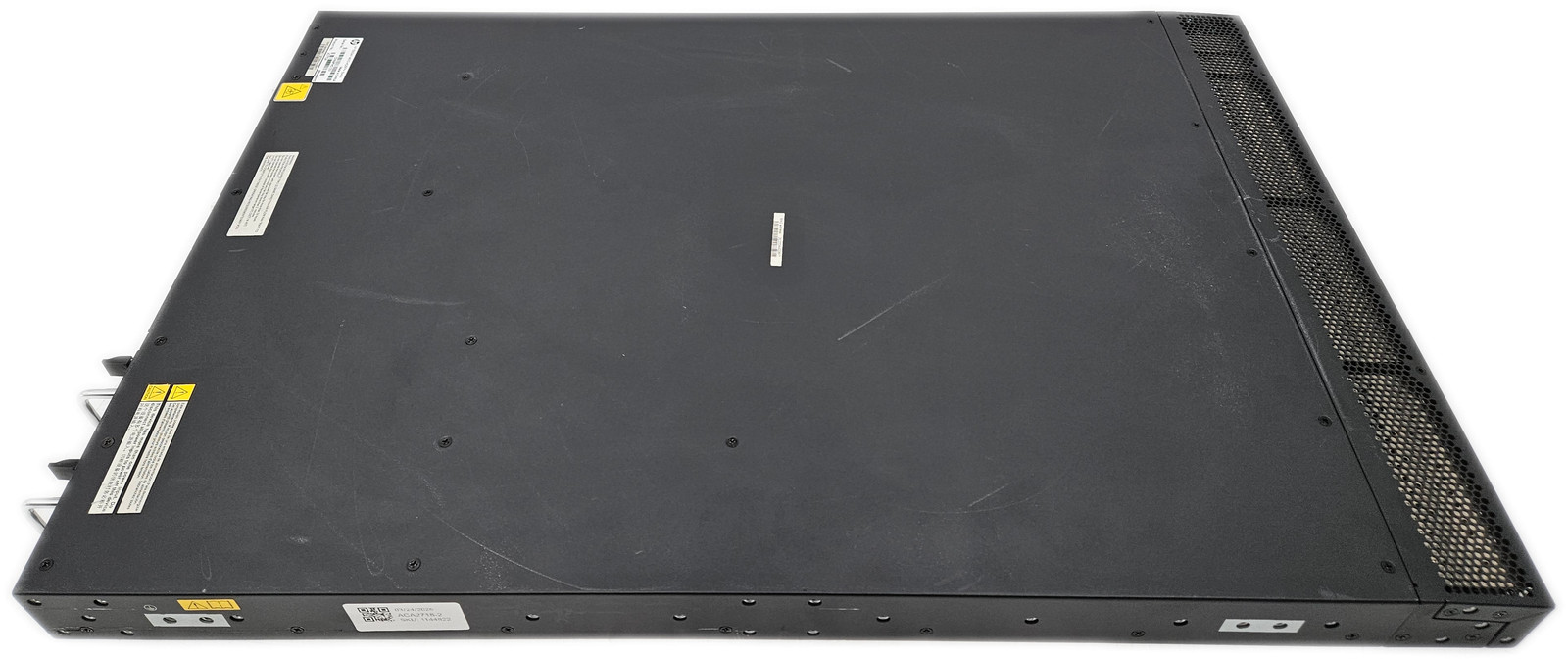 HP 5900 JC772A 52-Port 10GbE PoE+ SFP+ QSFP Managed Switch