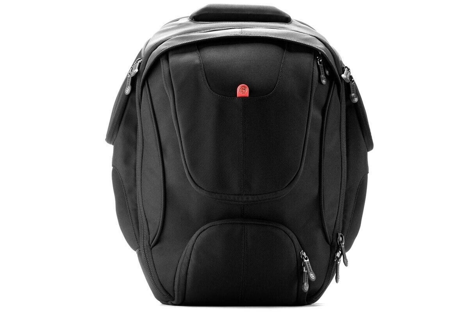 Booq Boa Flow XL Backpack 13"-15" Laptop Heavy Duty Padded W/ Many Pockets EUC