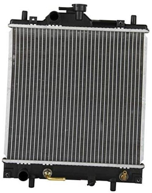 CU1732 Complete Radiator