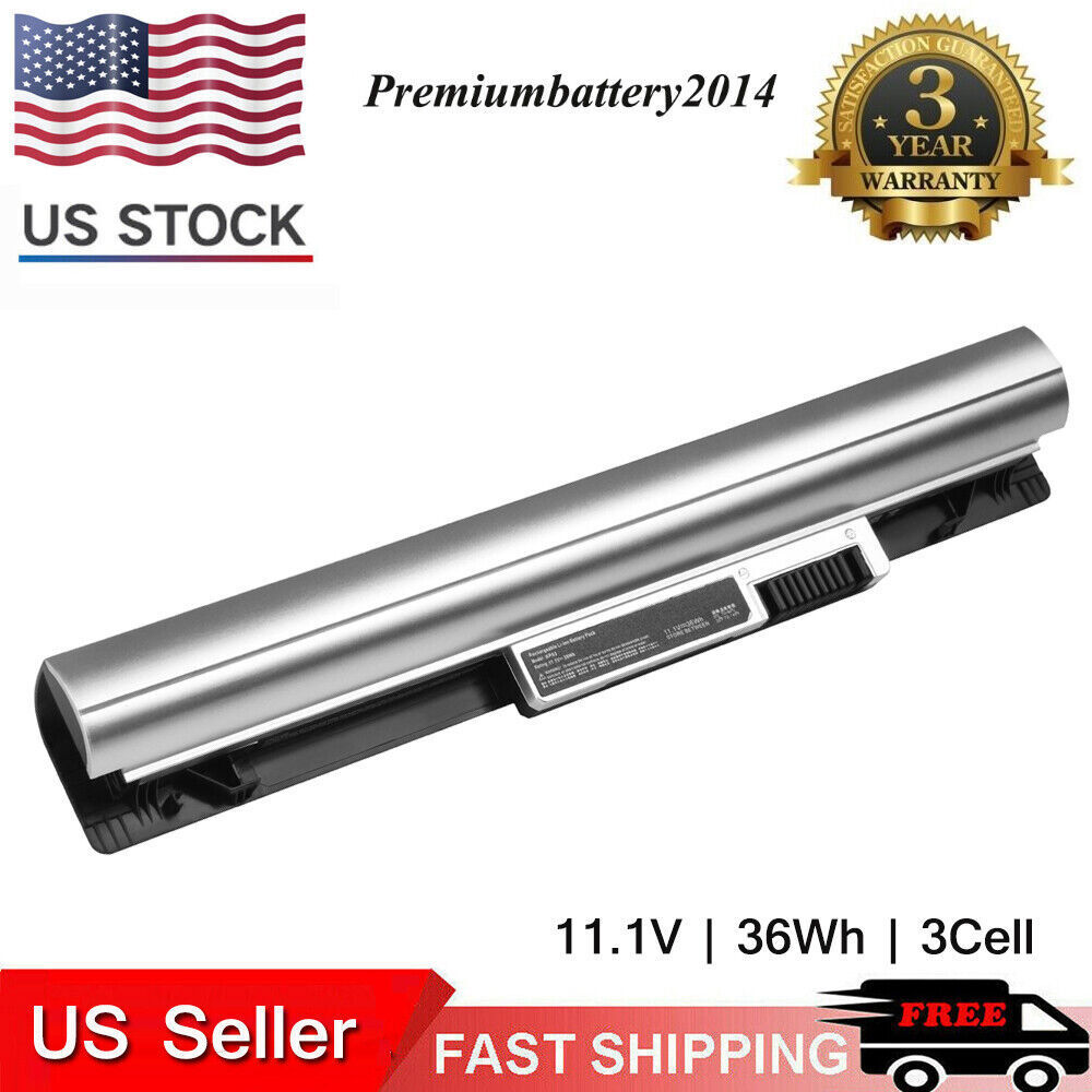 Replacement Battery For HP Pavilion  TouchSmart 11 KP03 729892-001 HSTNN-DB5P 