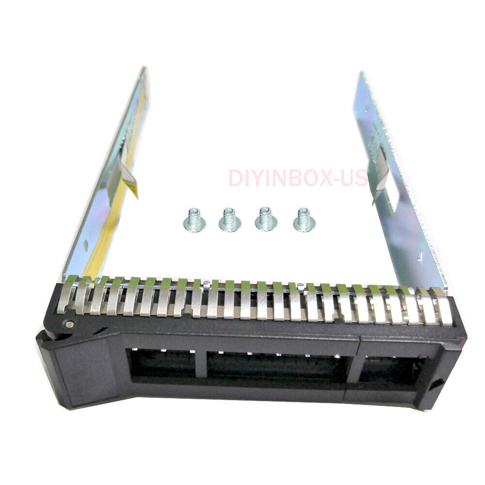 3.5" Tray Adapter SM17A06251 9W8C4 Fo Lenovo ThinkSystem SR650 SR850 SN550 SD530