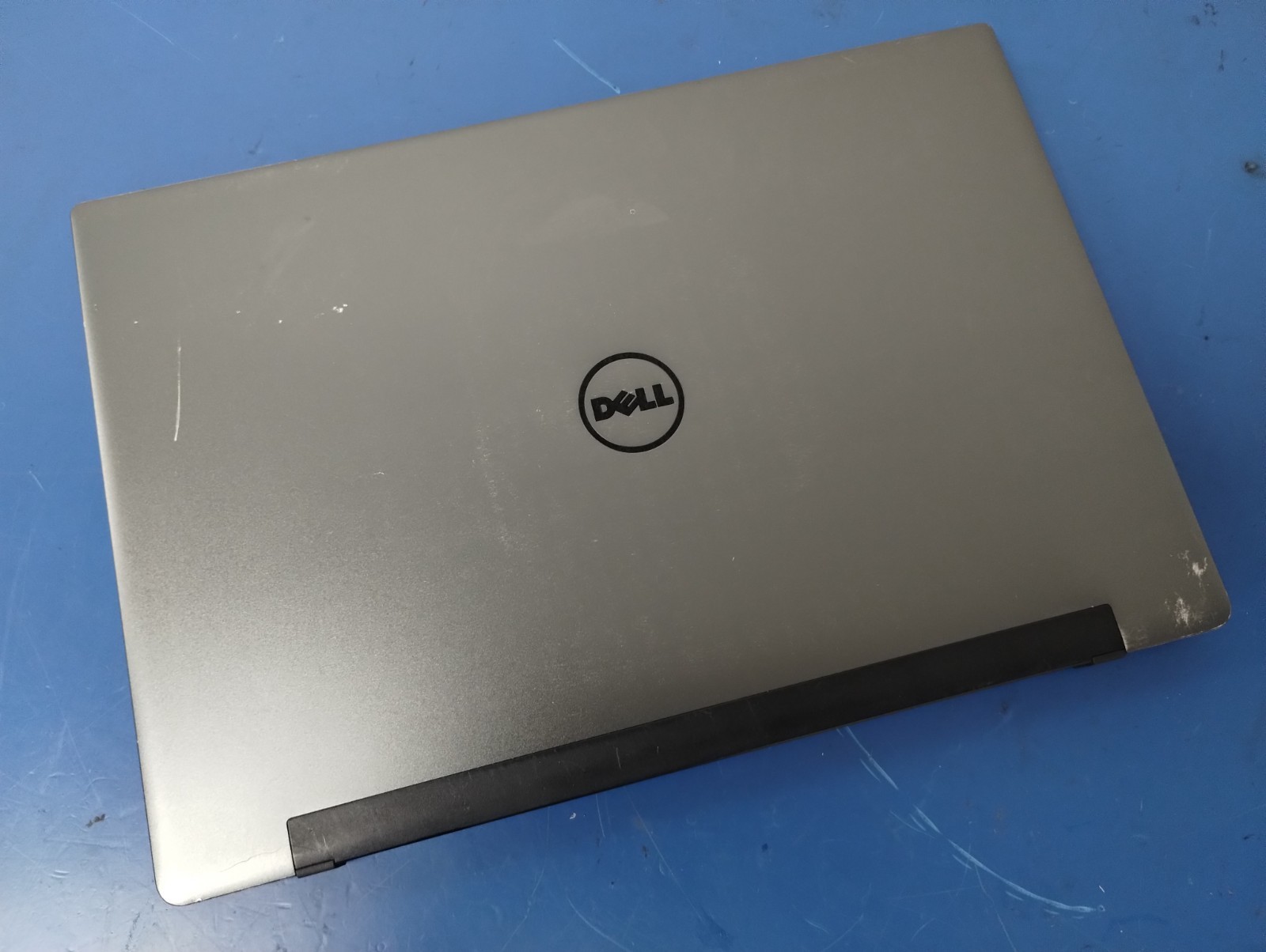 DELL LATITUDE 7370, Intel Core m7-6Y75, 1.20 GHz, 16 GB RAM, NO Hard Drive