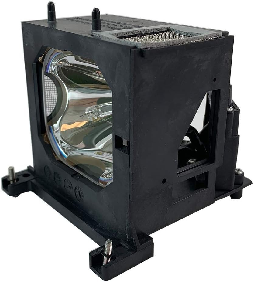 IET Genuine OEM Replacement Lamp for Sony VPL-VW40 Projector (Philips Bulb)