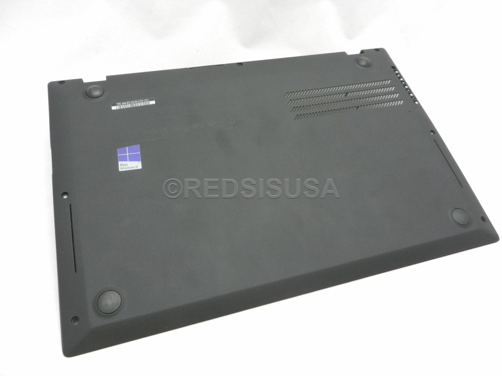 Genuine IBM Lenovo X1 Carbon Gen 1 34xx base bottom case cover 04W3910
