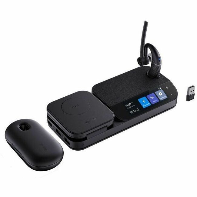 Yealink BH71 Workstation Pro Earset