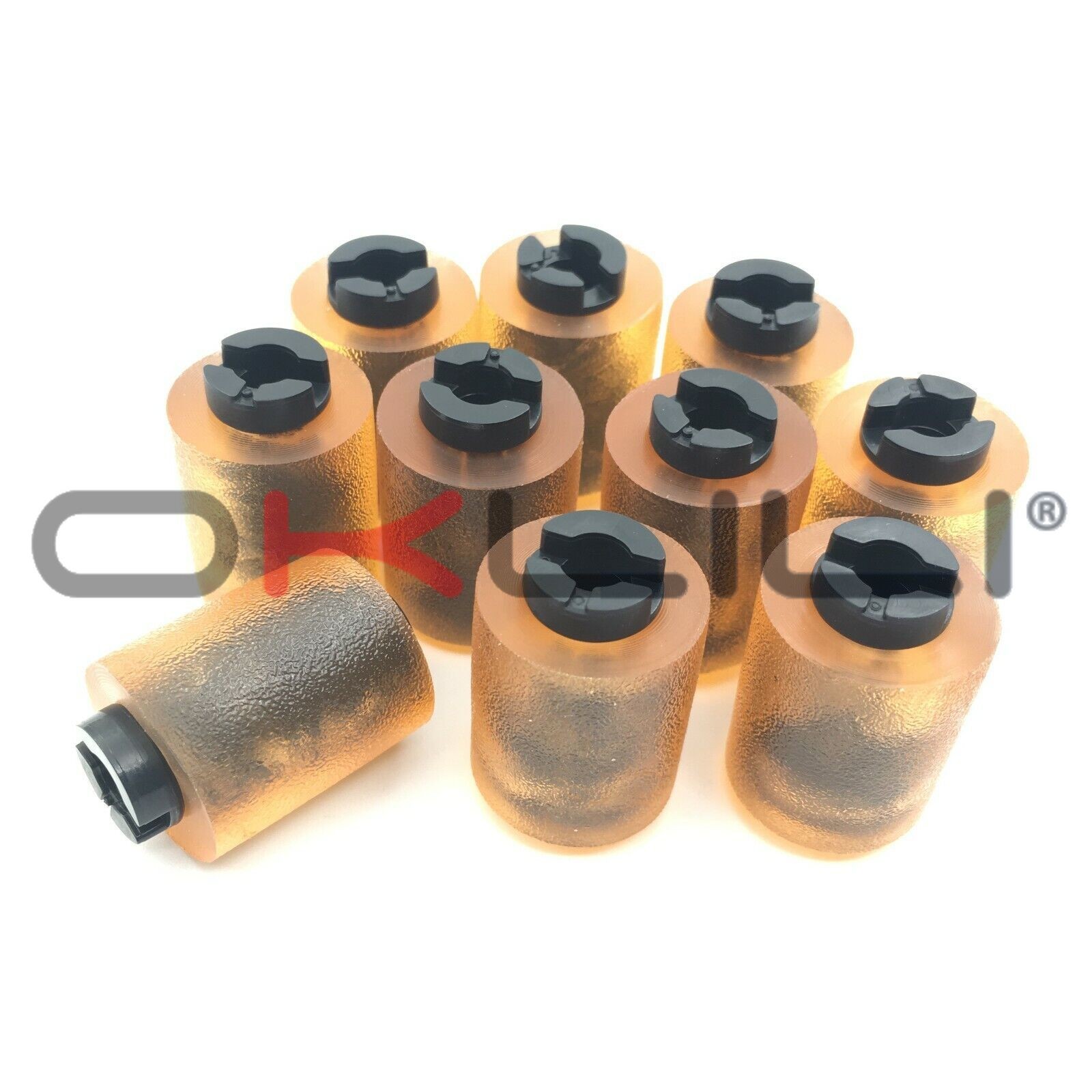 20PC A00J563600 Konica Minolta 552 652 654 754 C200 C203 C220 Pickup Feed Roller