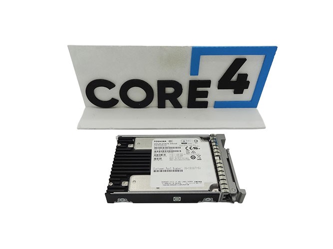 CISCO UCS-SD16TSASS3-EP 1.6TB 2.5 12G SAS SSD (3X DWPD)