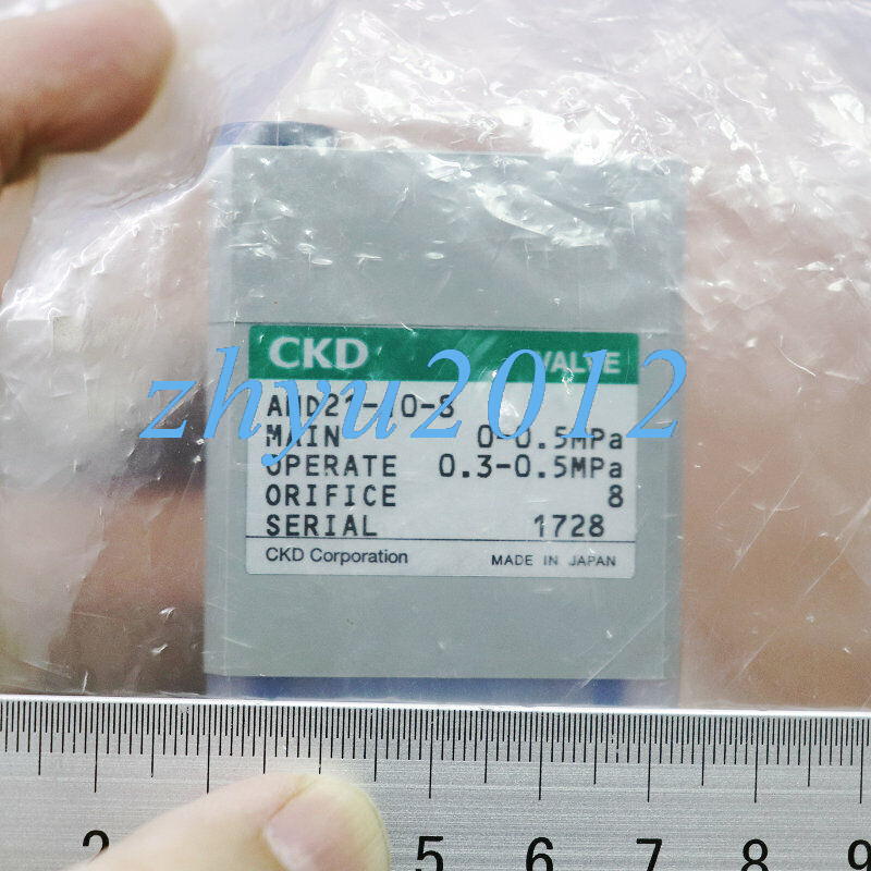 1pc for New AMD21-10-8 (by Fedex or DHL)