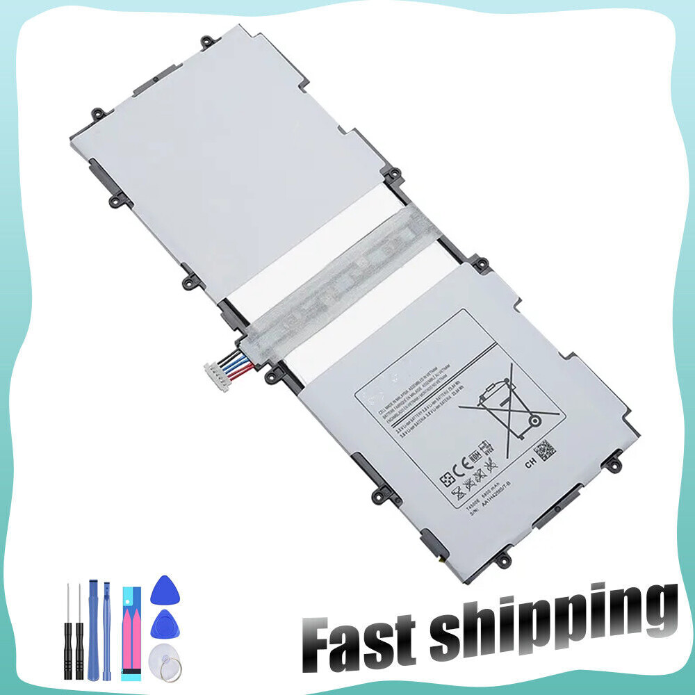 Battery T4500C T4500E for Samsung Galaxy Tab 3 10.1 GT-P5210 P5200 P5220 P5213