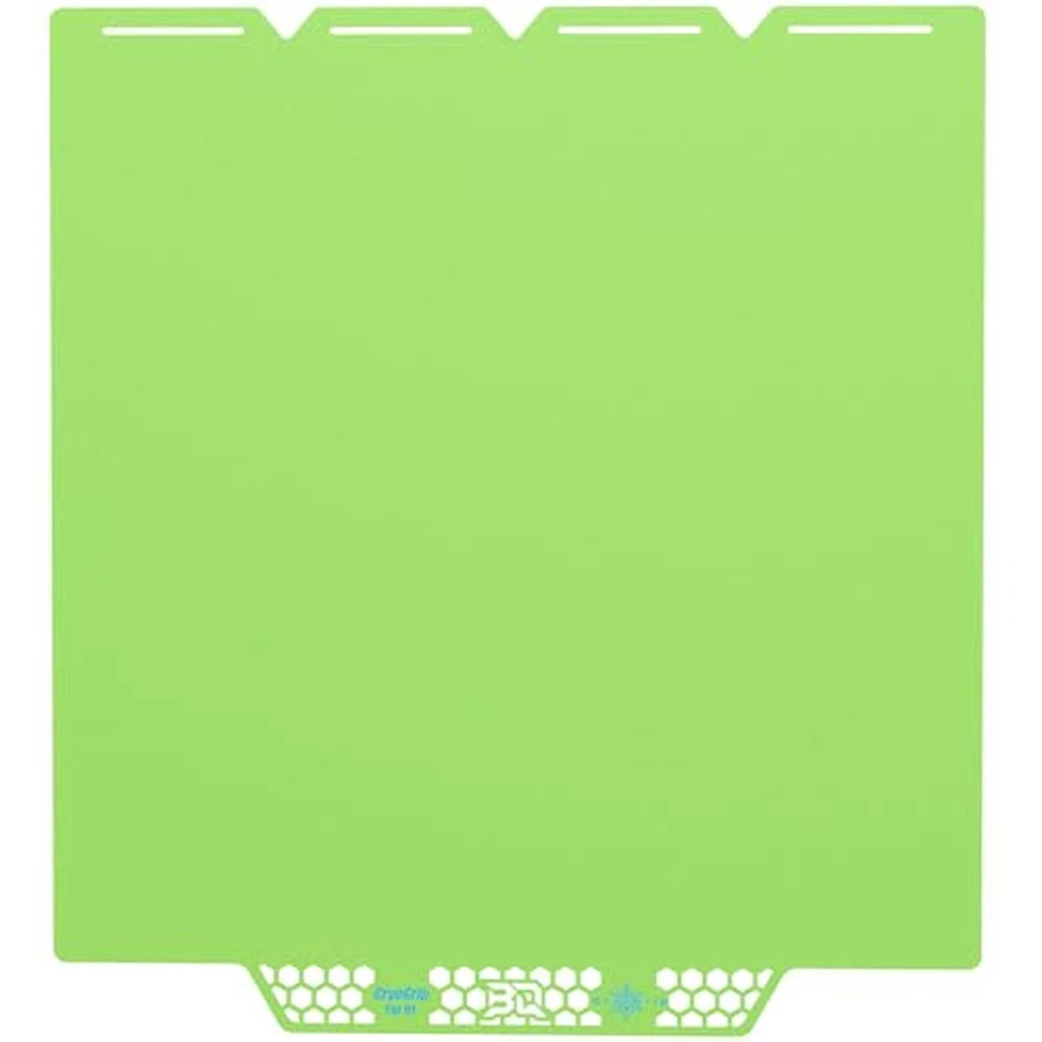 BIQU CryoGrip Pro Glacier Build Plate for Snap-Maker U1 3D Printer 276*301MM-U1