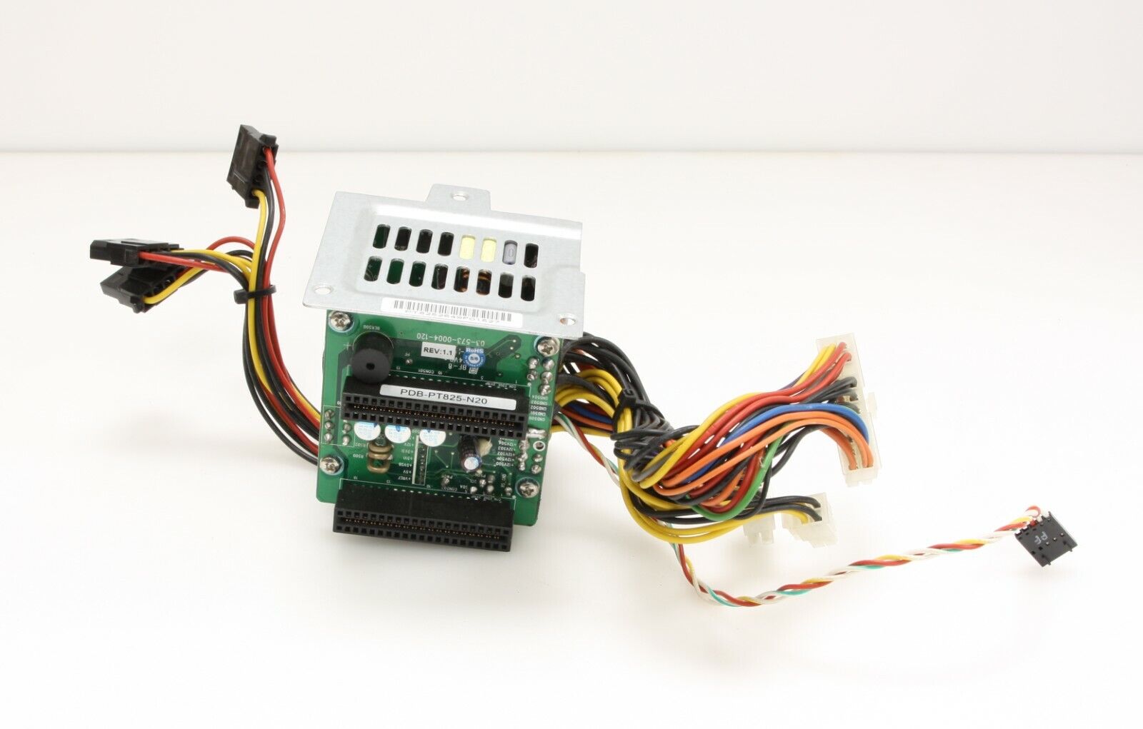 Supermicro 19-Pairs Power Distributor Board PDB-PT825-N20