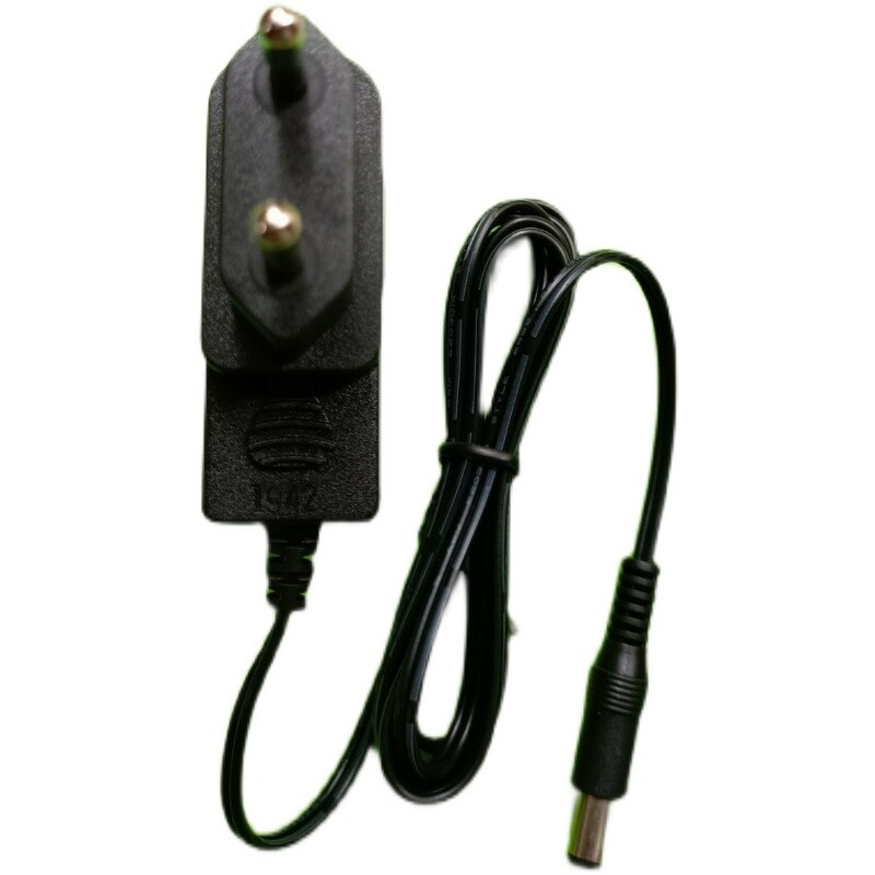 GEP GPE053A-V120050-Z Switching Mode Power Supply 12V 0.5A 6W MAX US 5.5*2.1mm