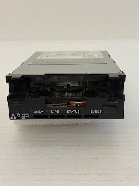 SONY SDX-500C AIT-2 50/100GB Internal Tape Drive, SCSI LVD/se, Library, Doorless