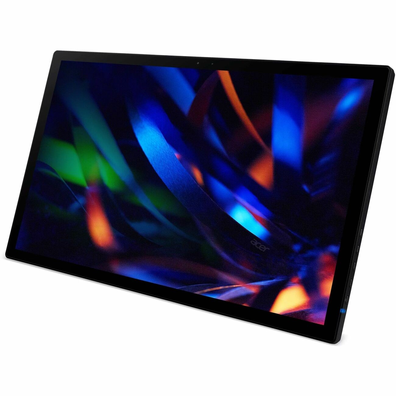 Acer UT242Y Full HD LCD Monitor - 16:9 - Black (um-qw2aa-001) (um.qw2aa.001)