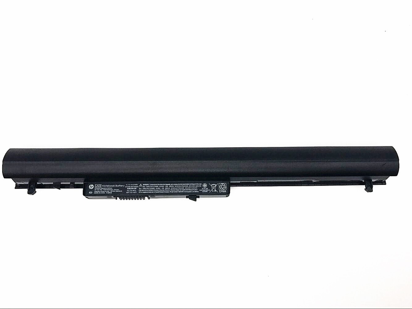 NEW Genuine LA03 LA03DF HP Battery for 15-F271WM 15-F272WM 775625-121 776622-001