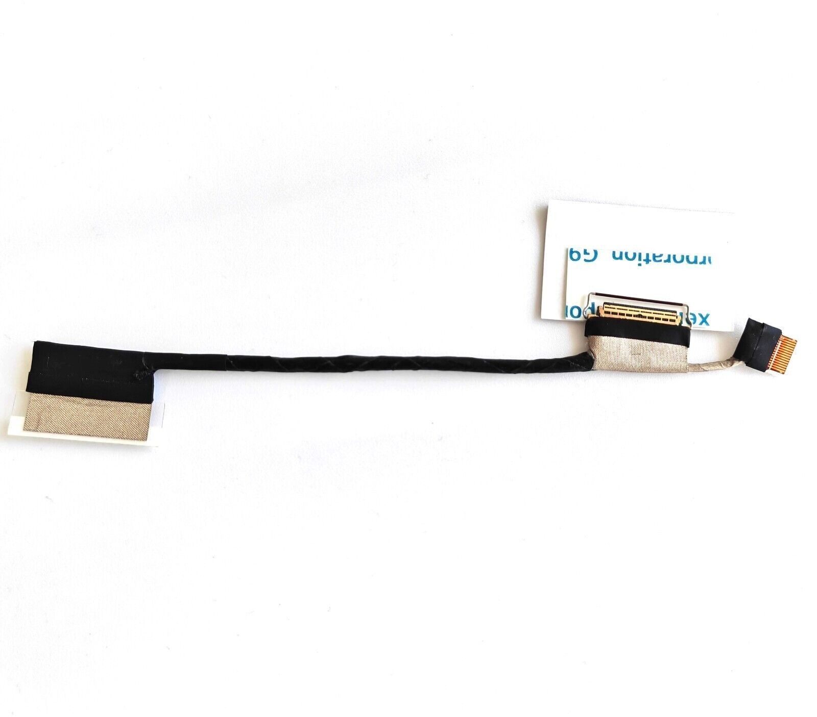 New LCD EDP Cable 450.0MM04.0001 For HP Pavilion X360 15-ER Laptop