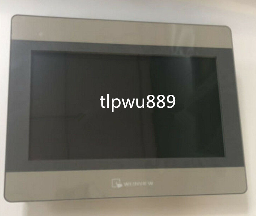 1PC Weintek HMI MT8102IE10 inch new box t1