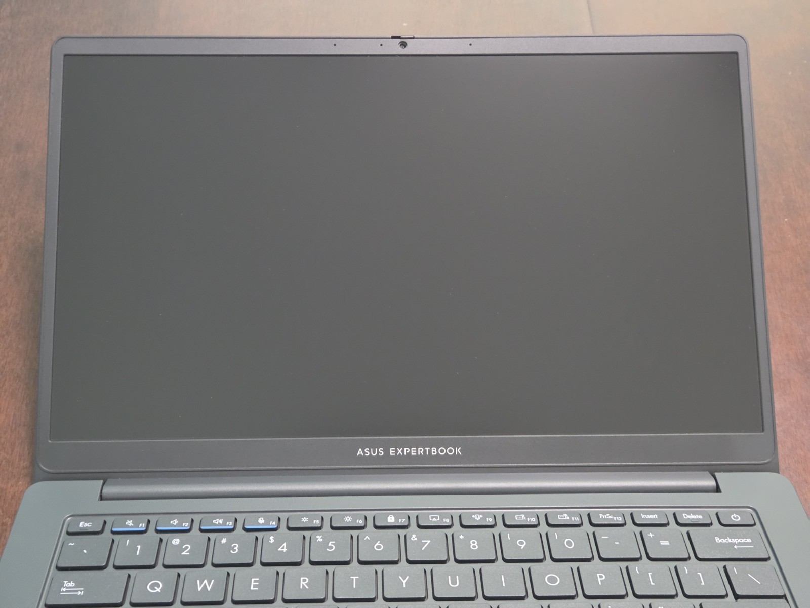 *NO BOX* Asus ExpertBook B1 14" Intel N150 4GB RAM 128GB SSD Win 11 Pro