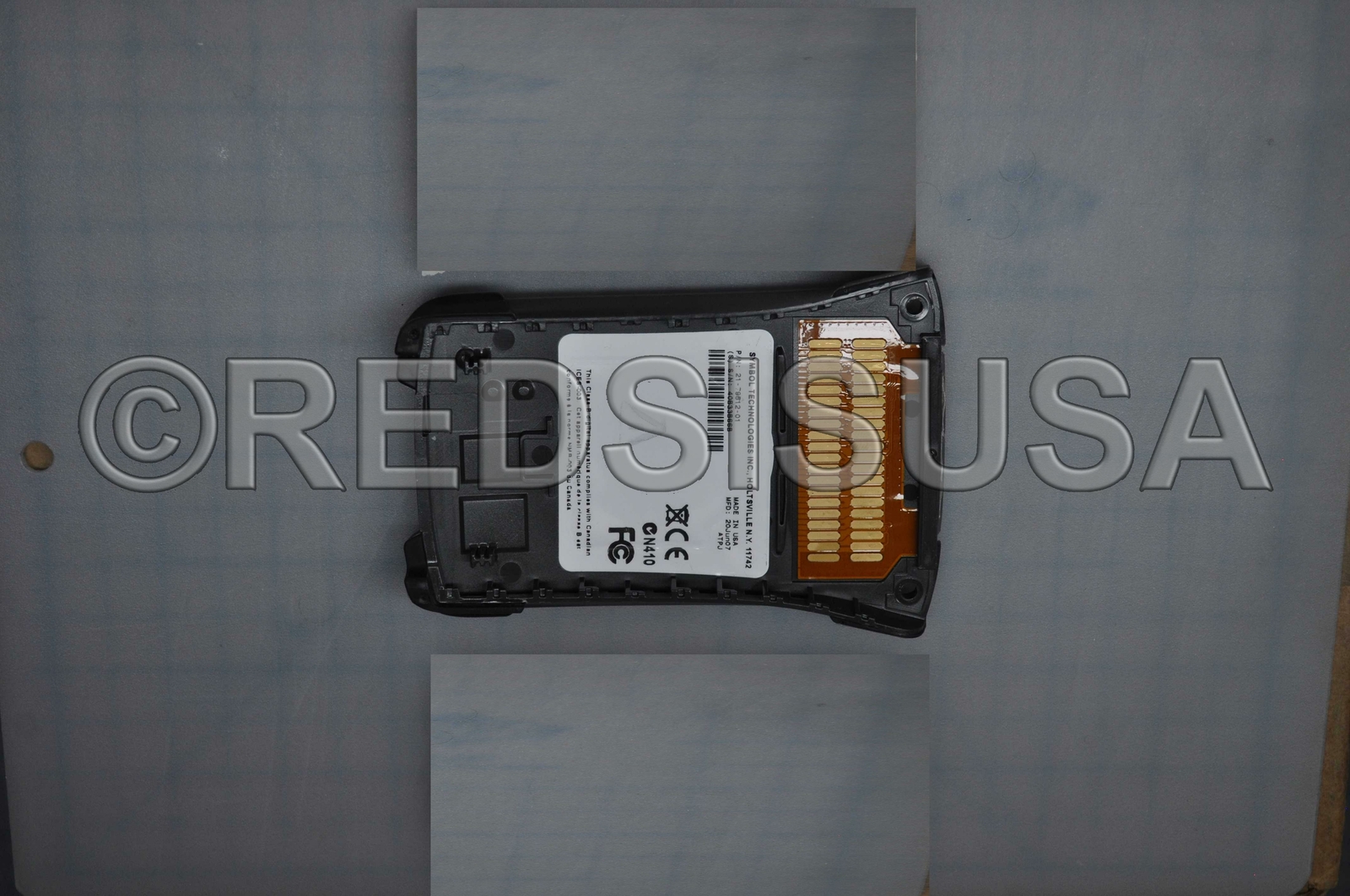 Keypad Keyboard Replacement for Symbol MC9090-G, MC9090-K,53 Keys 21-79512-01